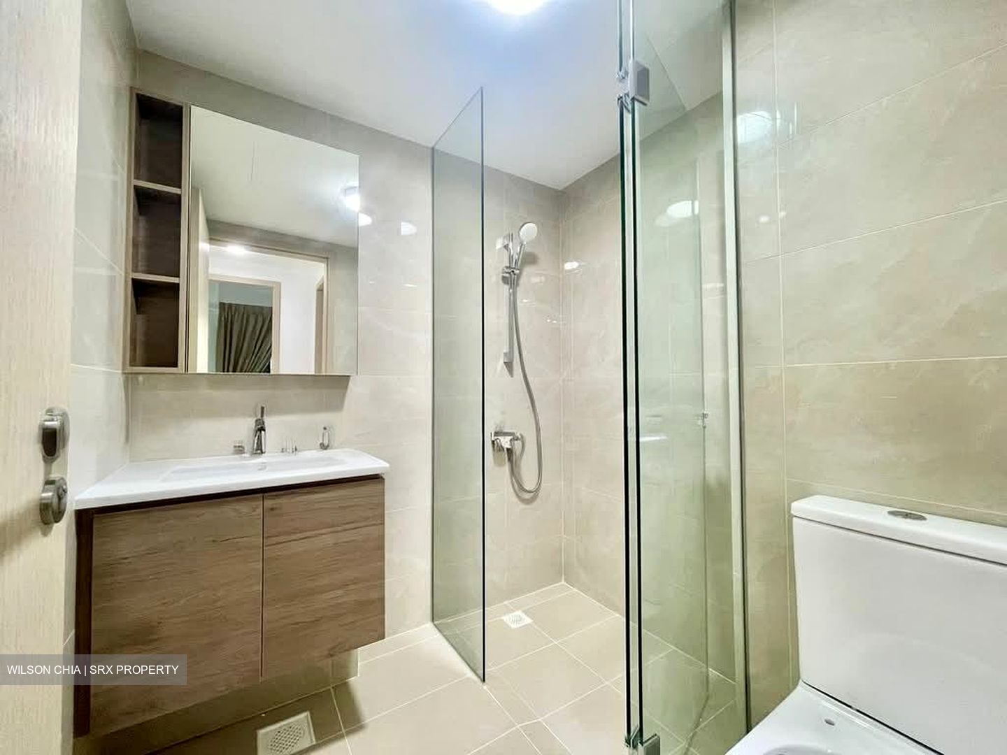 Treasure at Tampines (D18), Condominium #536967271